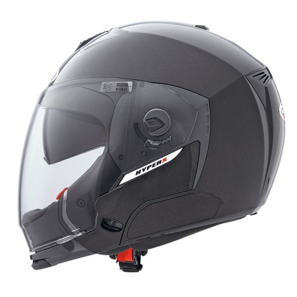 CABERG Caberg Hyper X Metal Black